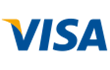 visa payment method