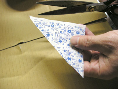 japanese tissue transfer paper