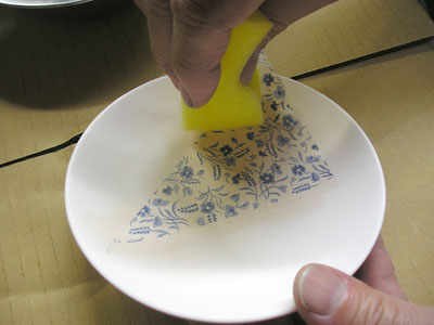 Ceramic Transfer Papers, Japan Crafts