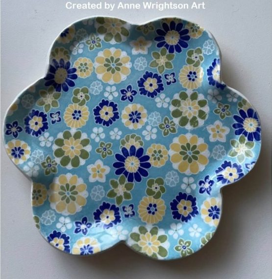 XTPD4 Flower Power<br>OUT OF STOCK - Image 3