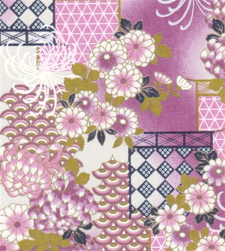 Japanese decorative paper